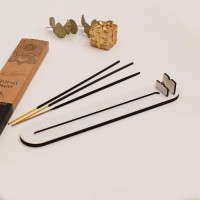 Ahşap MDF Tütsü Seti